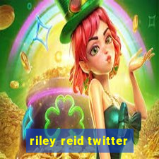 riley reid twitter